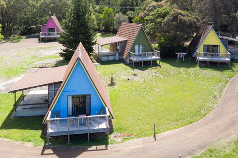 Bicheno By The Bay - Kingaroy Accommodation 6