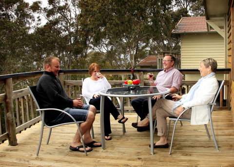 Bicheno By The Bay - Kingaroy Accommodation 26