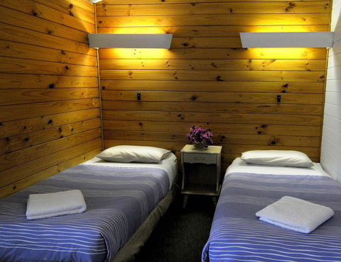 Bicheno By The Bay - Kingaroy Accommodation 23