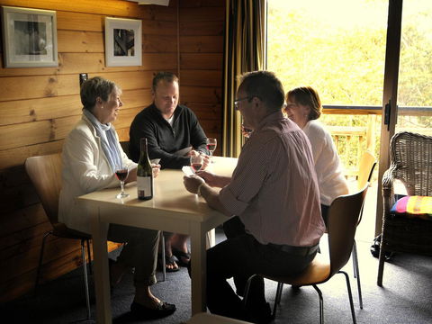 Bicheno By The Bay - Kingaroy Accommodation 32