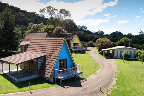 Bicheno By The Bay - Kingaroy Accommodation 8