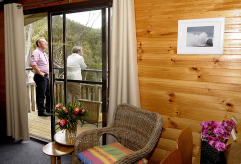 Bicheno By The Bay - Kingaroy Accommodation 20