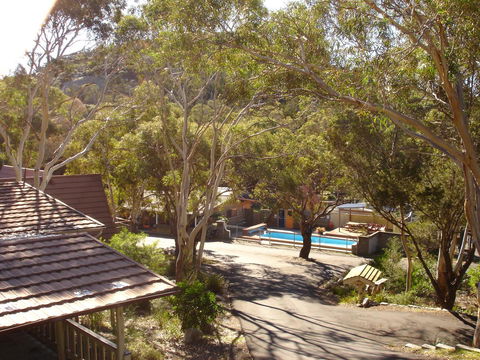 Bicheno By The Bay - Kingaroy Accommodation 7