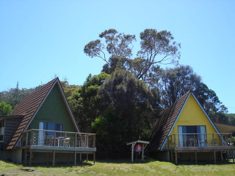 Bicheno By The Bay - Kingaroy Accommodation 1