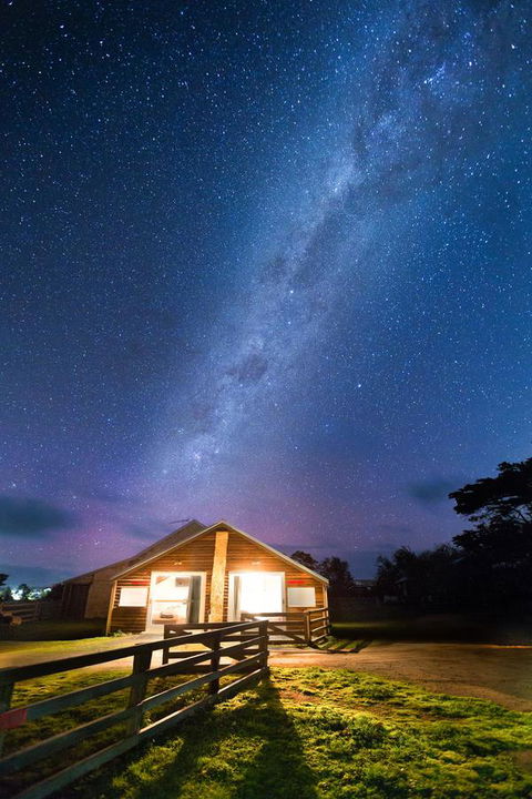 Ratho Farm - Kingaroy Accommodation 3