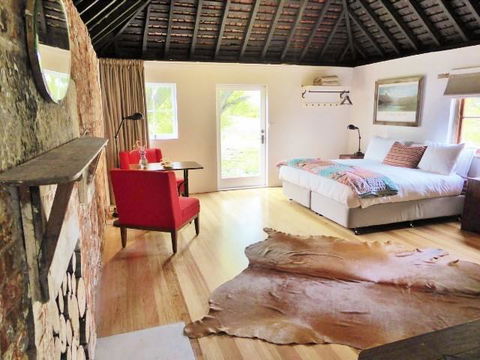 Ratho Farm - Kingaroy Accommodation 2