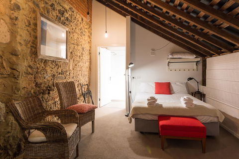 Ratho Farm - Kingaroy Accommodation 7