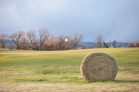 Ratho Farm - Kingaroy Accommodation 15