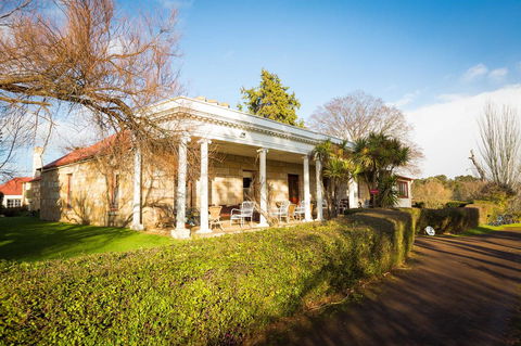 Ratho Farm - Kingaroy Accommodation 1