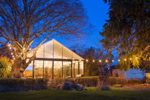 Ratho Farm - Kingaroy Accommodation 5