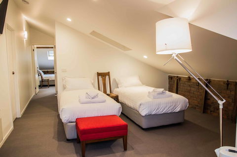 Ratho Farm - Kingaroy Accommodation 11