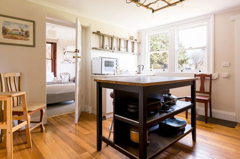 Ratho Farm - Kingaroy Accommodation 14