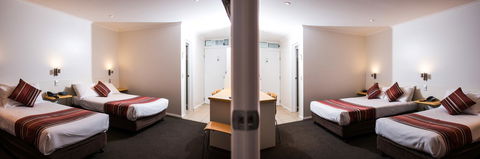 Beachfront Bicheno - Kingaroy Accommodation 28