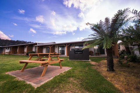 Beachfront Bicheno - Kingaroy Accommodation 43