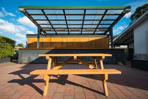 Beachfront Bicheno - Kingaroy Accommodation 44