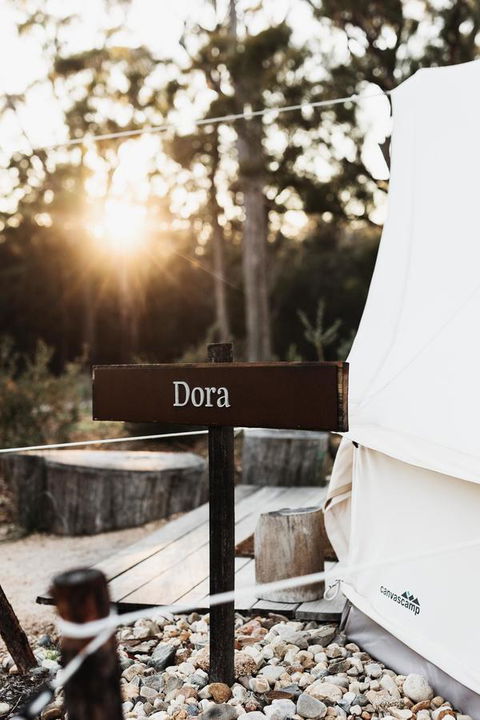 Bay Of Fires Bush Retreat - Kingaroy Accommodation 12