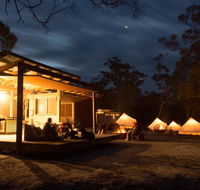Bay of Fires Bush Retreat - Kingaroy Accommodation