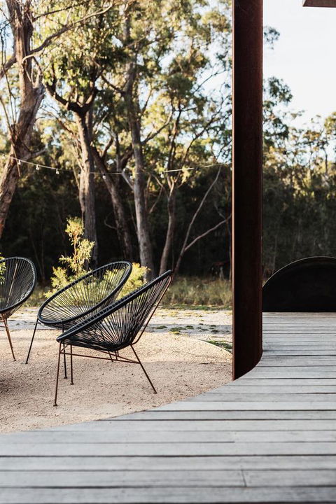 Bay Of Fires Bush Retreat - Kingaroy Accommodation 11