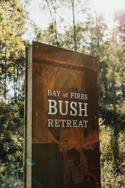 Bay Of Fires Bush Retreat - Kingaroy Accommodation 16