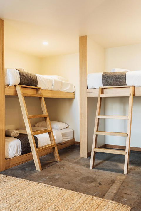 Bay Of Fires Bush Retreat - Kingaroy Accommodation 29