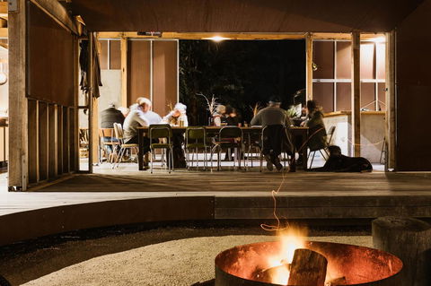 Bay Of Fires Bush Retreat - Kingaroy Accommodation 3