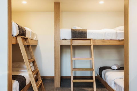 Bay Of Fires Bush Retreat - Kingaroy Accommodation 32