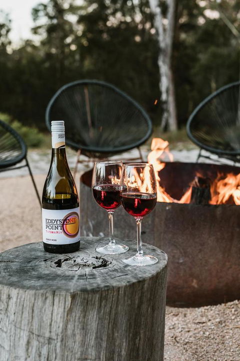 Bay Of Fires Bush Retreat - Kingaroy Accommodation 2