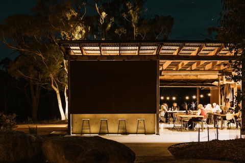 Bay Of Fires Bush Retreat - Kingaroy Accommodation 4