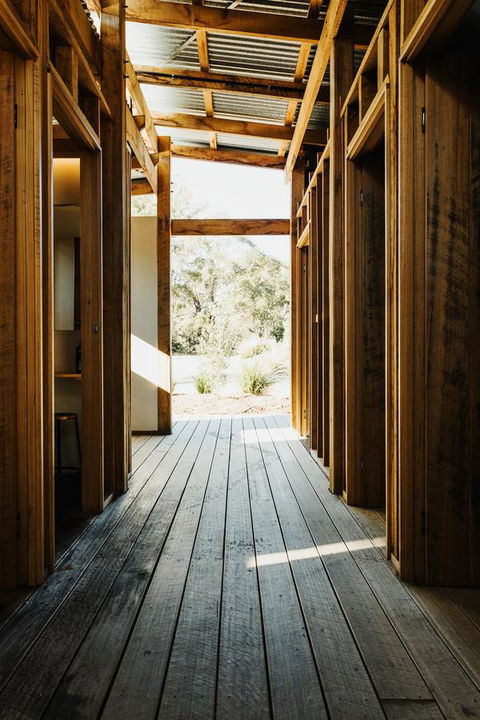 Bay Of Fires Bush Retreat - Kingaroy Accommodation 18