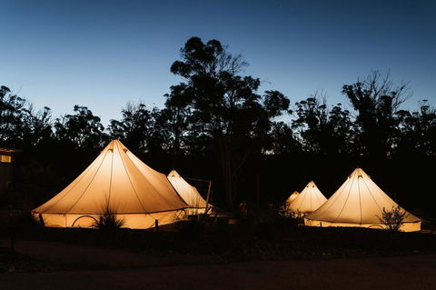 Bay Of Fires Bush Retreat - Kingaroy Accommodation 8