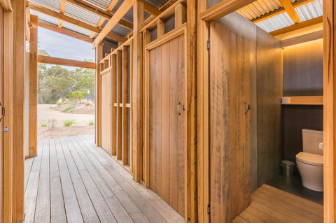 Bay Of Fires Bush Retreat - Kingaroy Accommodation 19