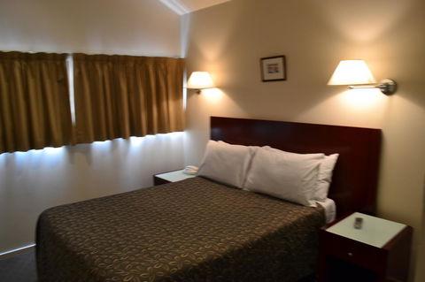 Lufra Hotel And Apartments - Kingaroy Accommodation 10
