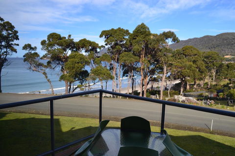 Lufra Hotel And Apartments - Kingaroy Accommodation 14