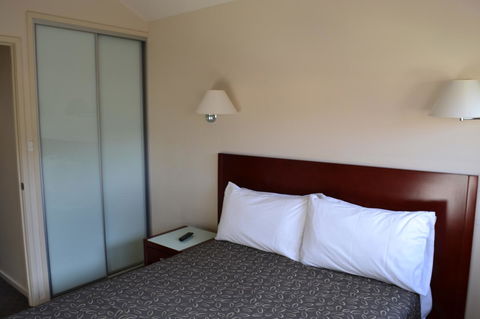 Lufra Hotel And Apartments - Kingaroy Accommodation 7