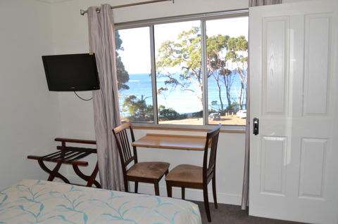 Lufra Hotel And Apartments - Kingaroy Accommodation 35