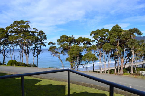 Lufra Hotel And Apartments - Kingaroy Accommodation 2
