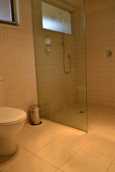 Lufra Hotel And Apartments - Kingaroy Accommodation 25