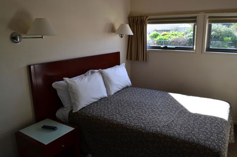 Lufra Hotel And Apartments - Kingaroy Accommodation 8