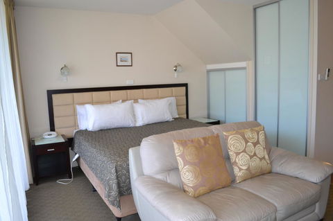 Lufra Hotel And Apartments - Kingaroy Accommodation 22