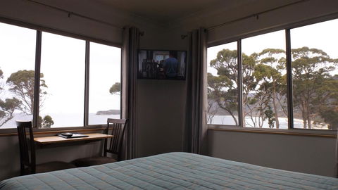 Lufra Hotel And Apartments - Kingaroy Accommodation 34