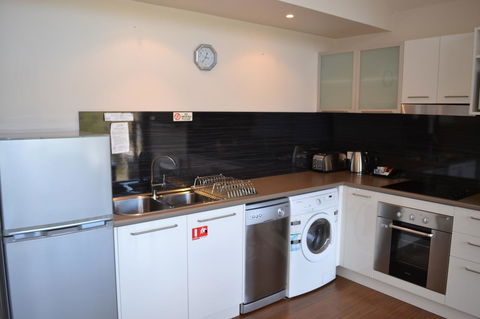 Lufra Hotel And Apartments - Kingaroy Accommodation 16