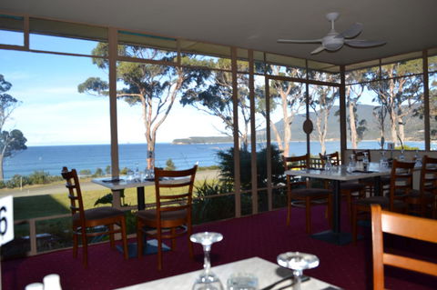 Lufra Hotel And Apartments - Kingaroy Accommodation 32