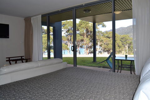 Lufra Hotel And Apartments - Kingaroy Accommodation 19