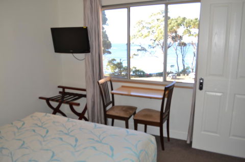 Lufra Hotel And Apartments - Kingaroy Accommodation 36
