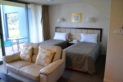 Lufra Hotel And Apartments - Kingaroy Accommodation 30