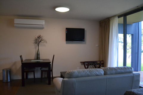 Lufra Hotel And Apartments - Kingaroy Accommodation 27