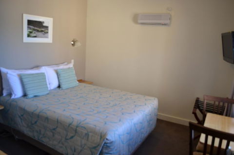 Lufra Hotel And Apartments - Kingaroy Accommodation 38