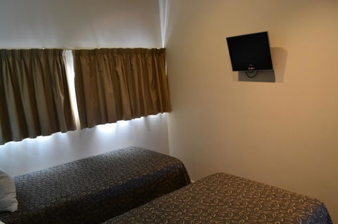 Lufra Hotel And Apartments - Kingaroy Accommodation 3