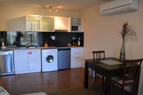 Lufra Hotel And Apartments - Kingaroy Accommodation 29