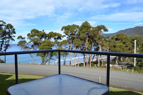 Lufra Hotel And Apartments - Kingaroy Accommodation 1